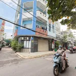 Bán đất góc 2 mặt hẻm 6m gần 70m² Đường Số 10, Bình Hưng Hòa, Bình Tân - 4,2 tỷ - Ảnh thu nhỏ 1