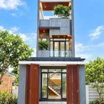 Bán nhà 3 PN 100m² Cây Da Xề, Dĩ An 6,9 tỷ - Ảnh thu nhỏ 1
