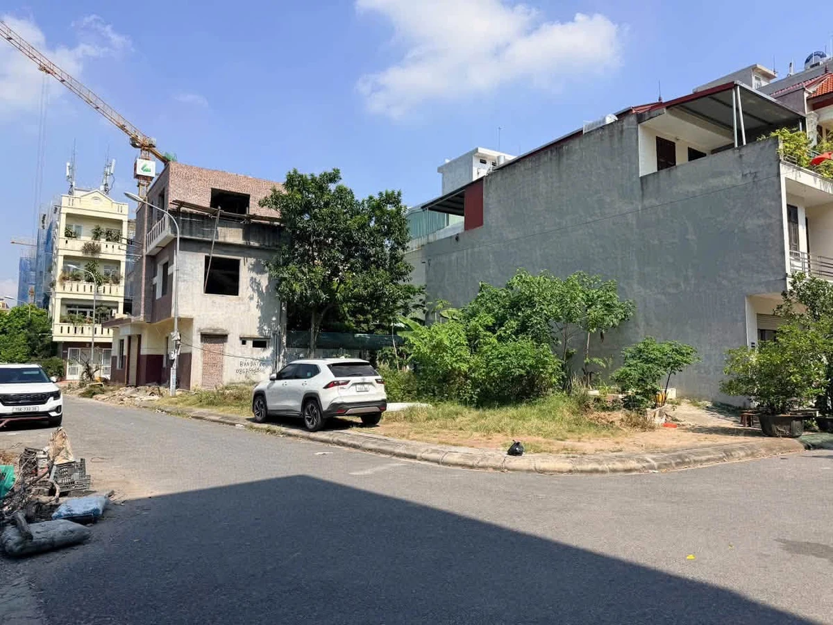 Bán lô góc 90.7m² Khu 5 Vĩnh Niệm Tân Phú, 11 tỷ - Ảnh thu nhỏ 2
