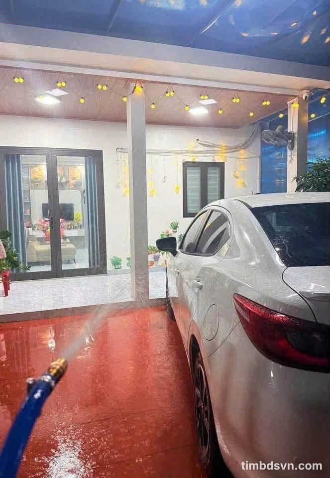 Nhà bán mặt tiền Fidel, 2PN, 85m2 - Ảnh thu nhỏ 3