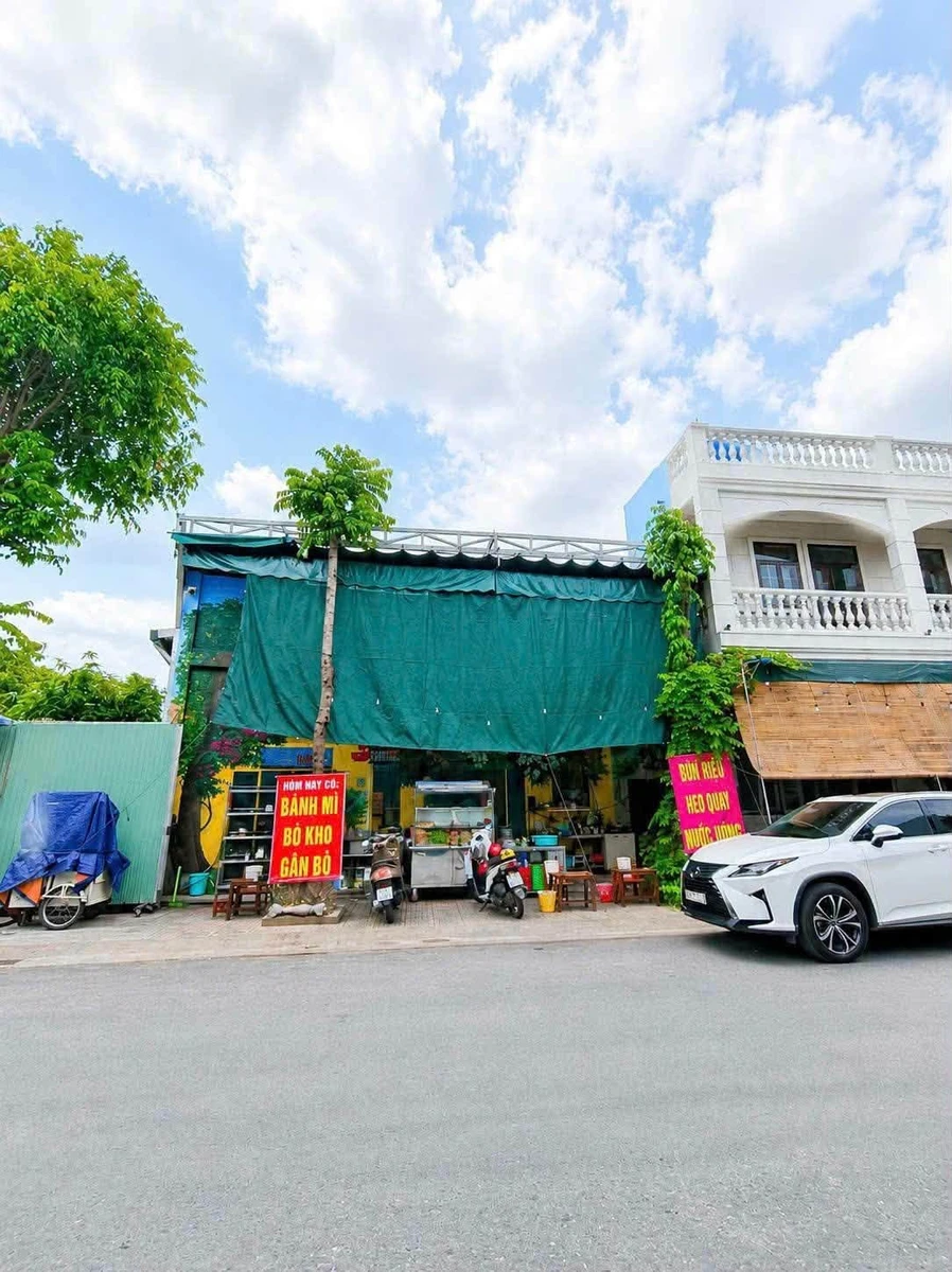 Bán shophouse 92m² trung tâm Cần Thơ 9 tỷ 500 triệu - Ảnh thu nhỏ 4