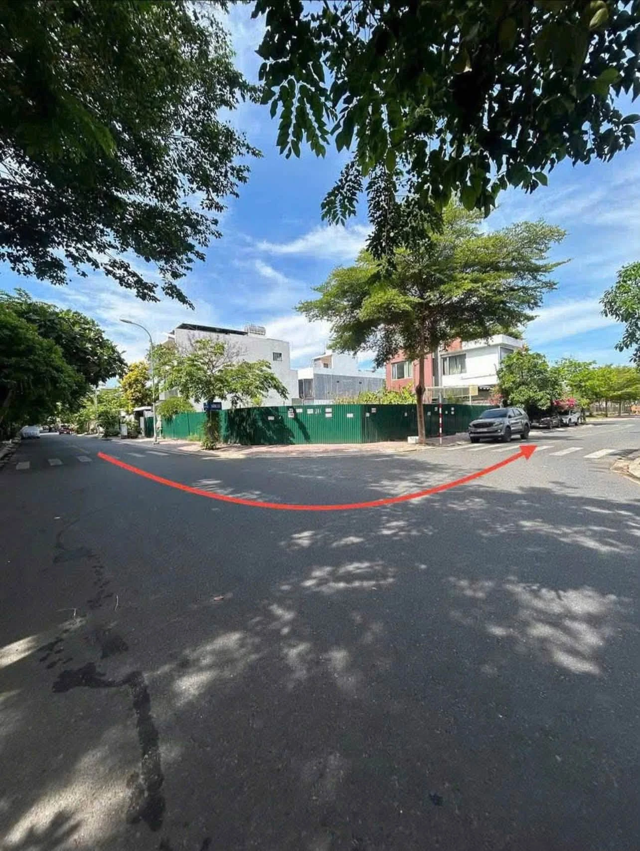 Bán lô góc mặt đường Anh Đức Nha Trang 252m2, 16,38 tỷ - Ảnh 1