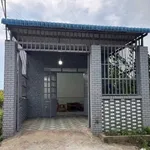 Bán nhà Sông Mây Trảng Bom, 100m², 2PN, 600 triệu - Ảnh thu nhỏ 3