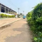 Bán đất thổ cư mặt tiền 15m Tân Bửu 181m2 giáp Bình Chánh - Ảnh thu nhỏ 1