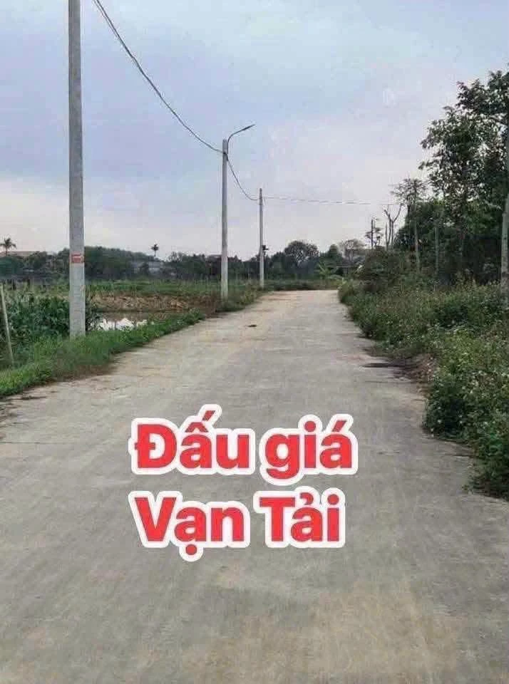 Bán đất đấu giá 100m2 mặt tiền 5m tại xã Hồng Phong, Nam Sách giá 1,1 tỷ - Ảnh thu nhỏ 2