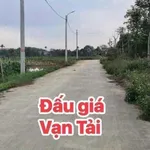 Bán đất đấu giá 100m2 mặt tiền 5m tại xã Hồng Phong, Nam Sách giá 1,1 tỷ - Ảnh thu nhỏ 2