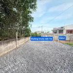 Bán đất thổ cư 94m2 ấp Hòa Bình, xã Vĩnh Thanh, giá 1,6 tỷ - Ảnh thu nhỏ 3