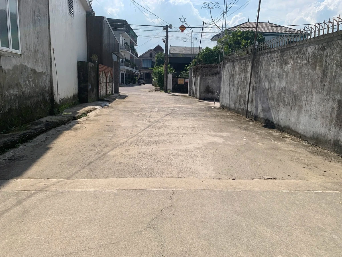 Bán đất 84.4m² Đông Vĩnh, TP Vinh giá 2.55 tỷ - Ảnh thu nhỏ 3
