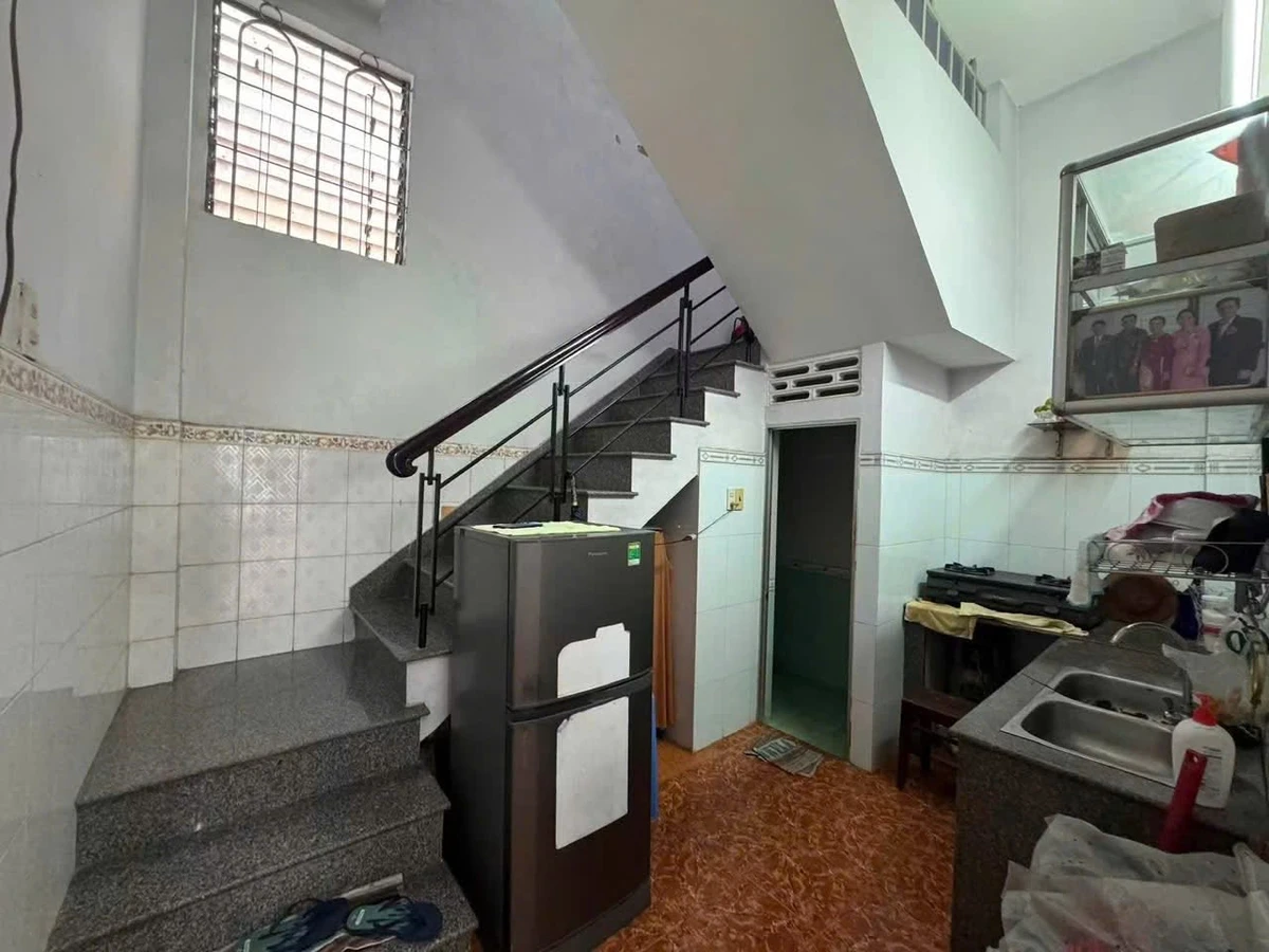 Bán nhà mặt tiền Trịnh Phong, Nha Trang, 50.5m², 10.5 tỷ - Ảnh thu nhỏ 3