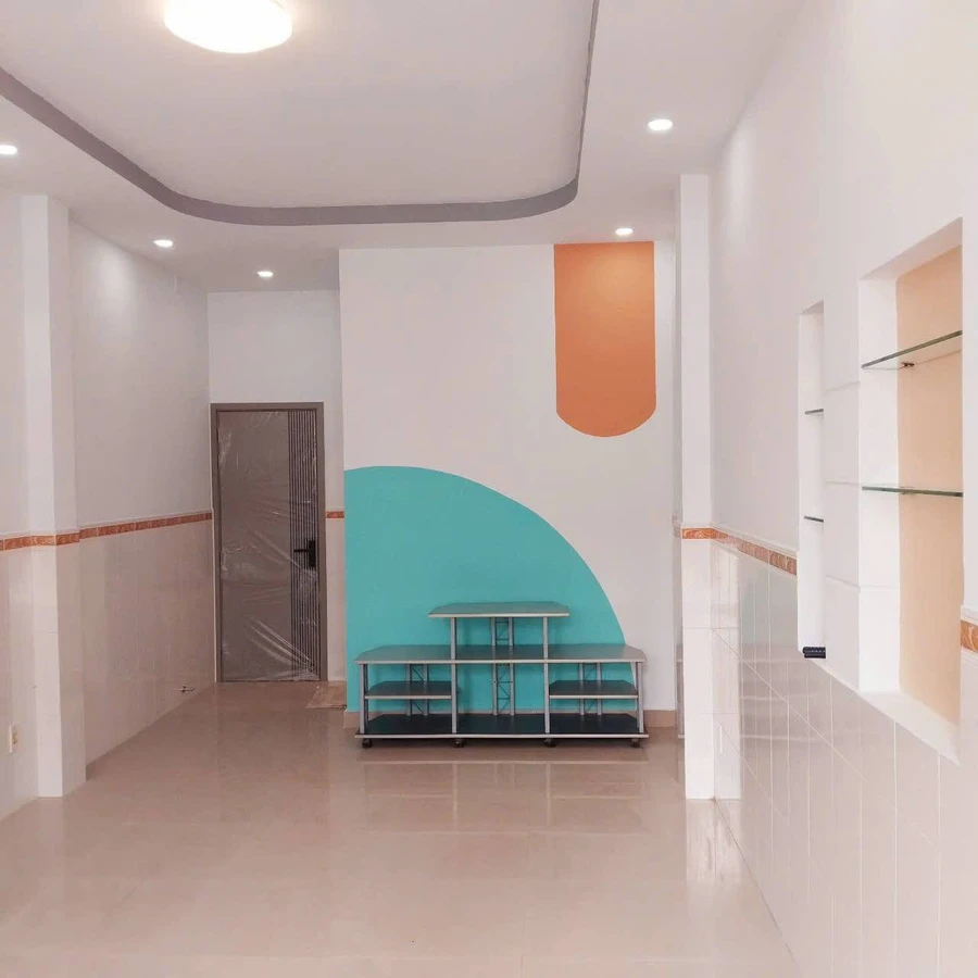 Bán nhà 2PN 64m² Lương Thế Vinh, Tân Phú - 5.3 tỷ - Ảnh thu nhỏ 4