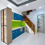 Bán nhà 2 phòng ngủ 88m² Quận 4, gần Tôn Đản - Ảnh thu nhỏ 3