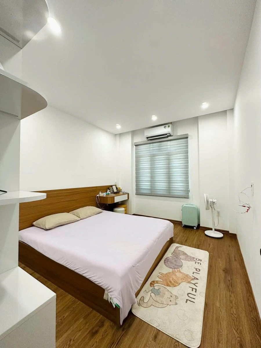 Bán nhà lô góc 42m² 3 tầng 3 phòng ngủ đường Tôn Đức Thắng, Hải Phòng giá 3,5 tỷ - Ảnh thu nhỏ 4