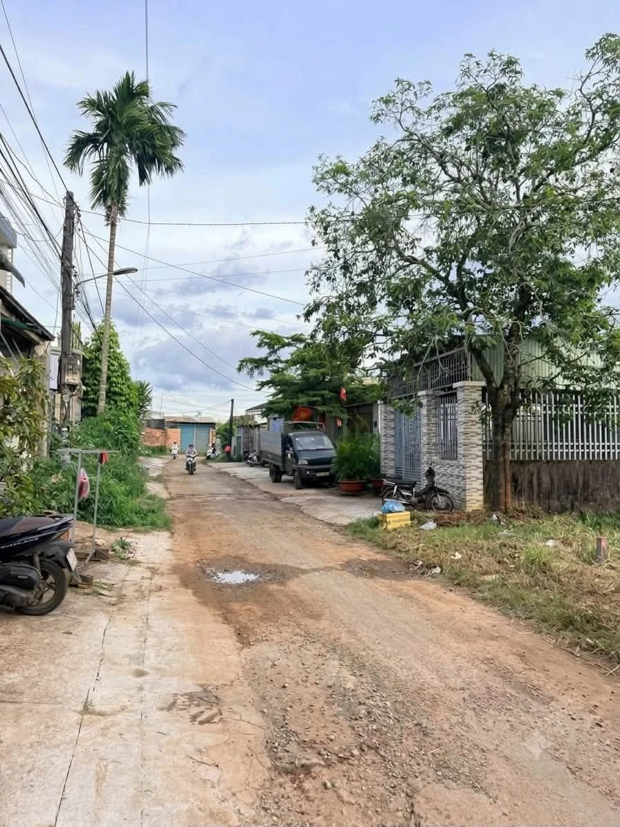 Bán 2 lô đất Lê Duẩn Quận 1, 185m², 1,4 tỷ/lô - Ảnh thu nhỏ 4