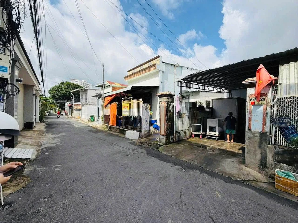 Bán đất Phú Hòa Thủ Dầu Một 179 m² 7,2 tỷ - Ảnh thu nhỏ 3