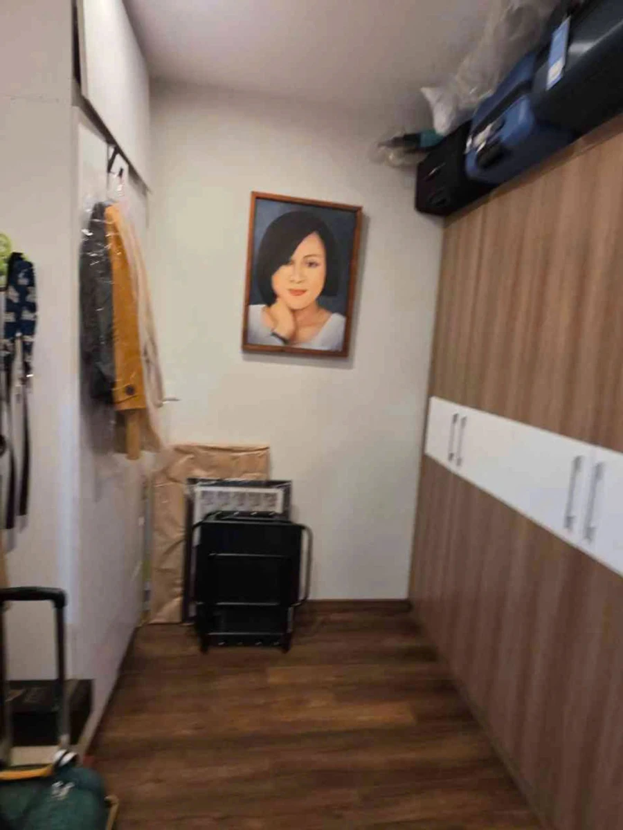 Bán căn hộ The Link Ciputra 59m2, 6.8 tỷ, Tây Hồ - Ảnh thu nhỏ 4