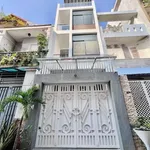 Bán nhà hẻm ô tô 5m Ba Vân, 66m2, 4 tầng, 4PN, Tân Bình, giá nhỉnh 11 tỷ - Ảnh thu nhỏ 2