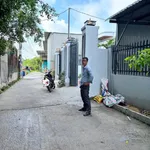 Bán nhà 3 phòng ngủ, 140m² tại Mỹ Hạnh Bắc, Tây Ninh, giá 2 tỷ 250 triệu - Ảnh thu nhỏ 1