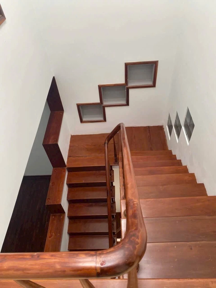 Bán nhà 3 mê mặt tiền Y Tlam, Nhà Bè, 81m2, 7.9 tỷ - Ảnh thu nhỏ 5