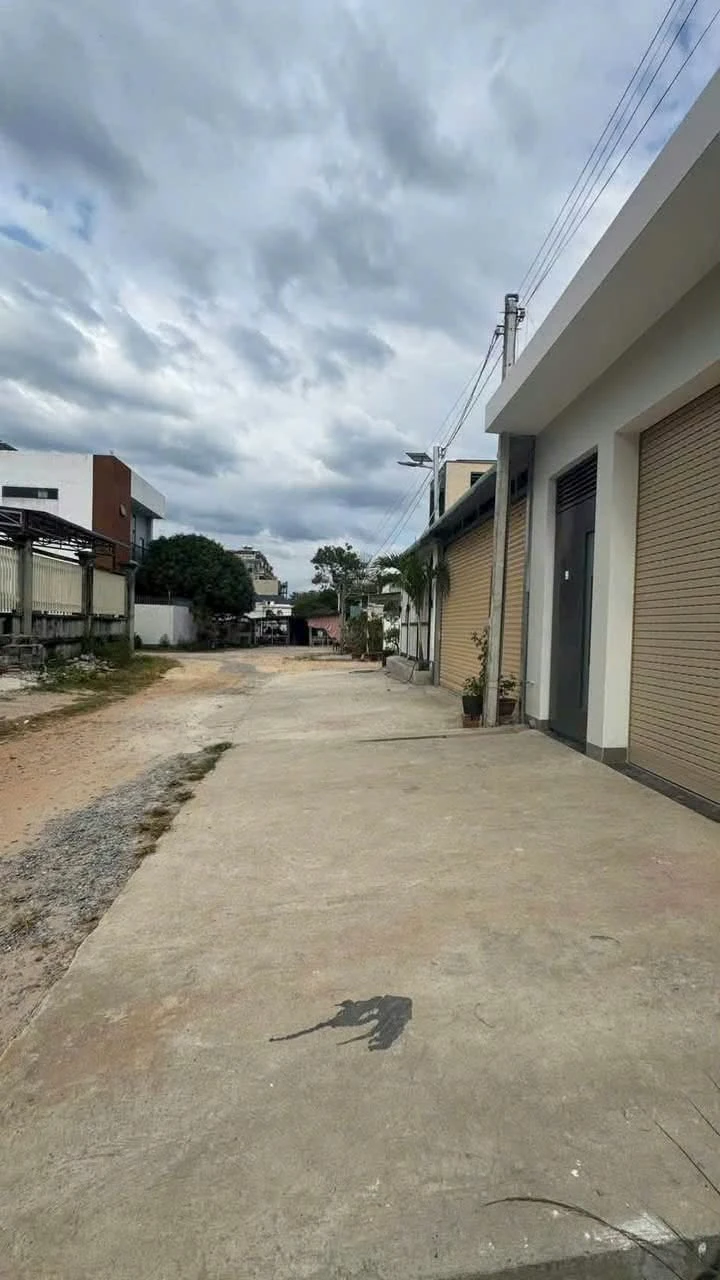 Bán đất 5x23 (115m²) phường 3 Tây Ninh, 1 tỷ 790 triệu - Ảnh 1