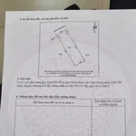 Bán đất mặt đường Hoàng Văn Bá, Vinh, 94m2, 3 tỷ 440 triệu - Ảnh thu nhỏ 2