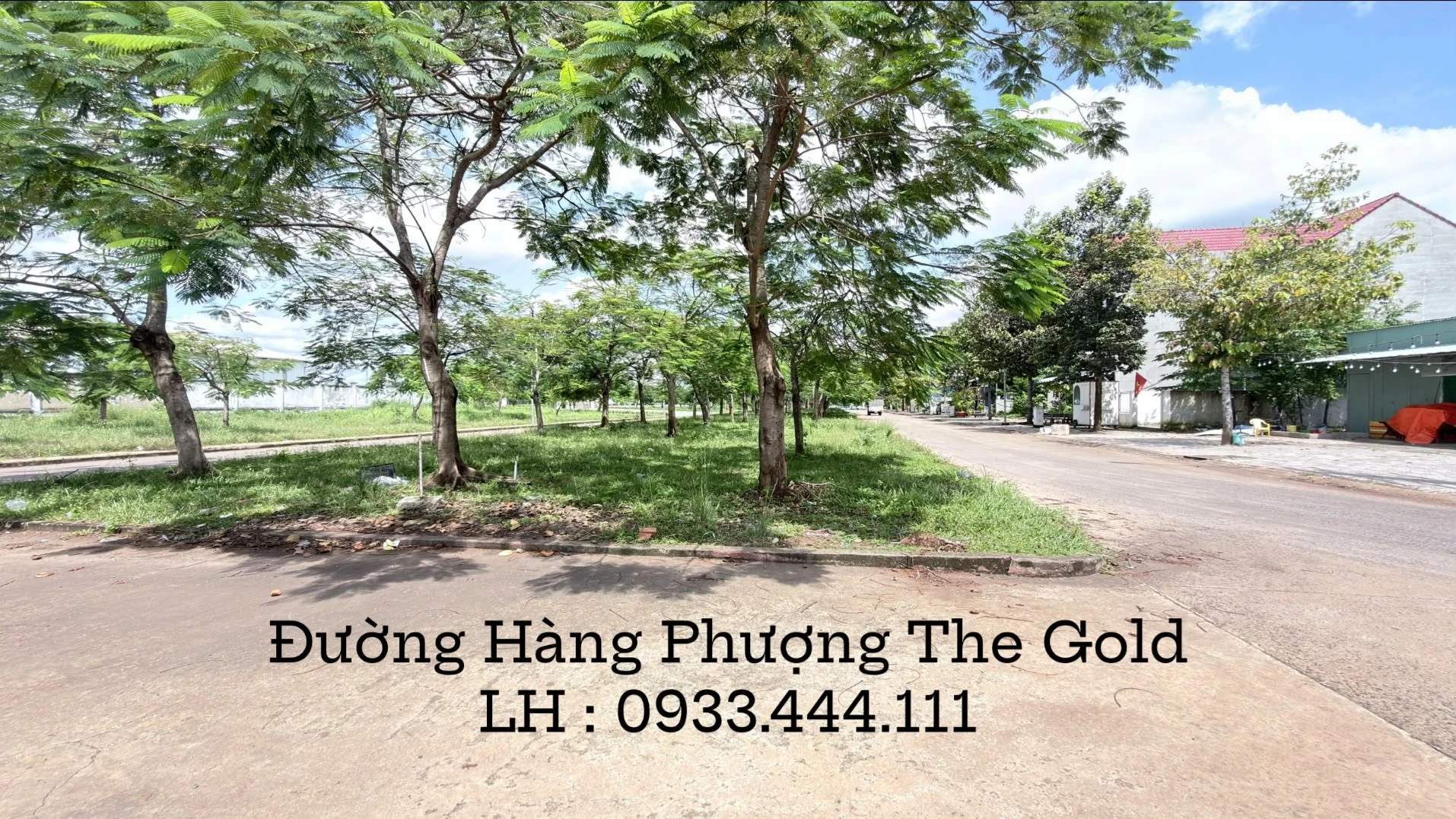 Bán đất Hàng Phượng 100m² giá 1 tỷ 2 - Ảnh 1