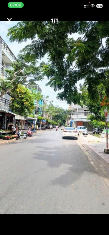 Bán nhà 3 phòng ngủ 86m2 tại Phường 9, Vũng Tàu, giá 9.5 tỷ