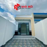 Bán nhà mới 2PN Sao Mai Nhựt Hồng Cà Mau 1 tỷ 650 - Ảnh thu nhỏ 2