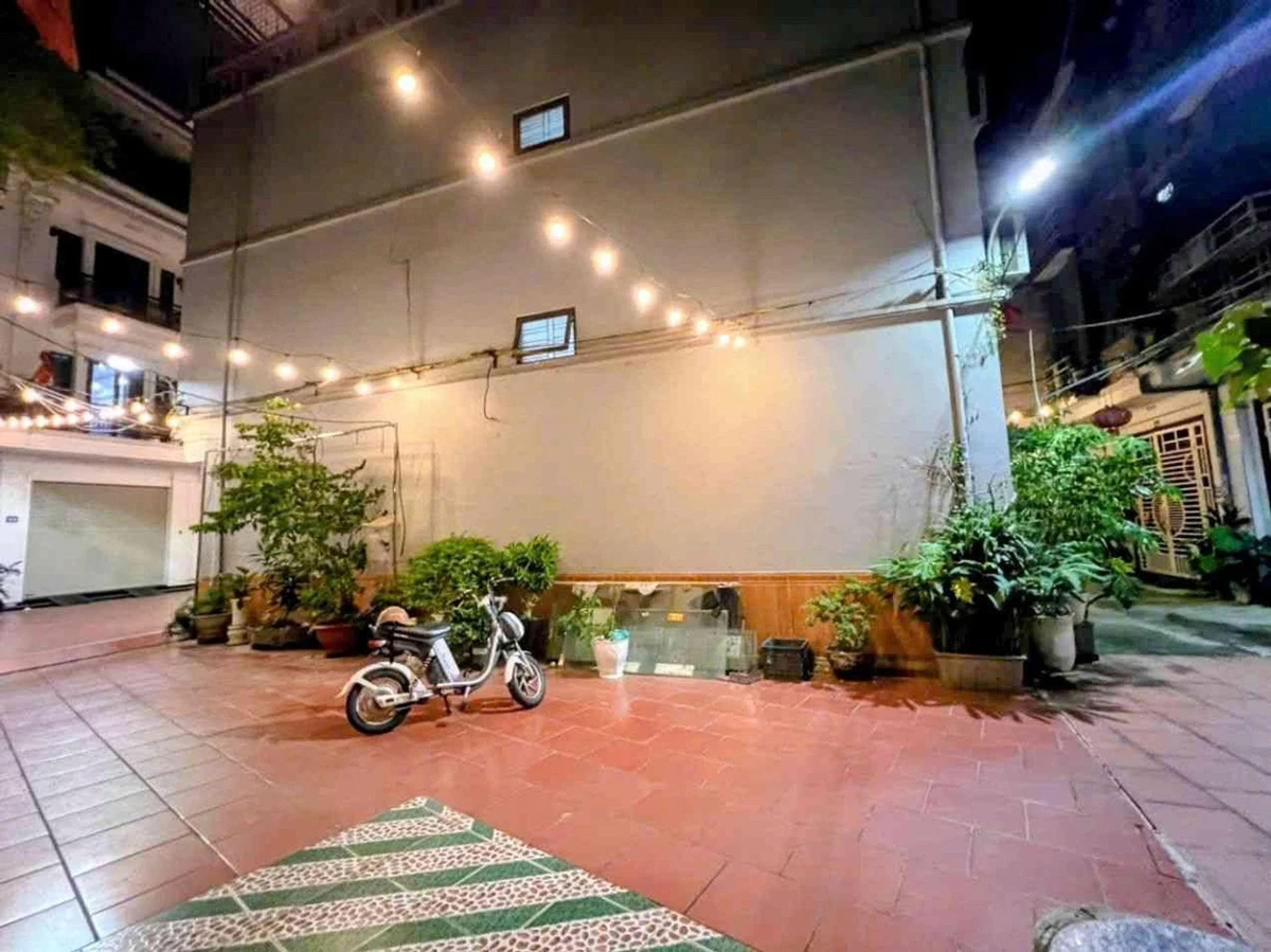 Bán nhà phố 4 tầng 46m2, 4 phòng ngủ khu phân lô Bình Tân 4 tỷ - Ảnh thu nhỏ 3