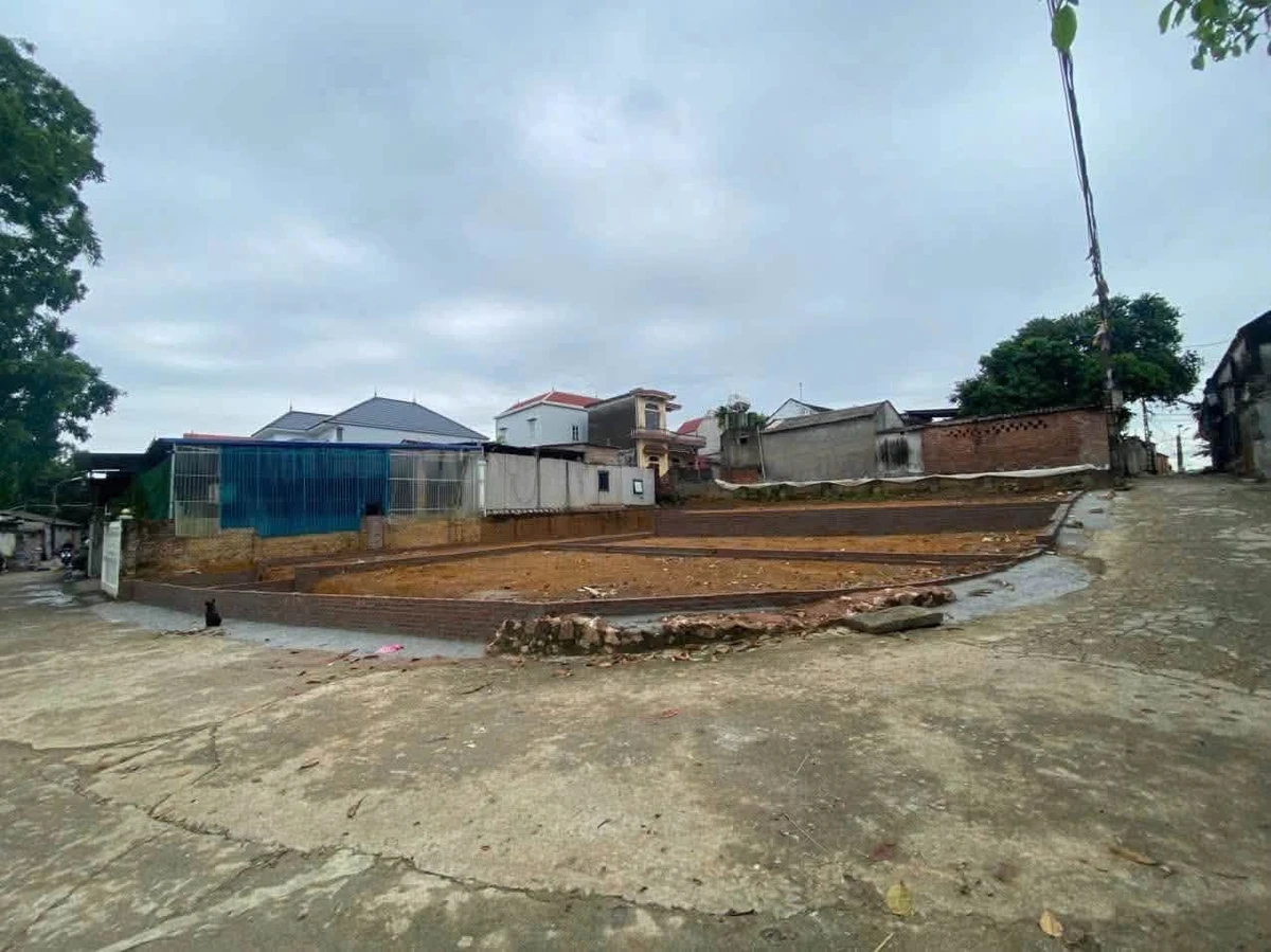 Bán lô đất Đông Sơn, Phú Nghĩa, Hà Nội 87,2m² 2 tỷ - Ảnh thu nhỏ 3