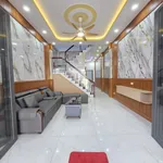 Bán nhà trệt lầu 76,6m2 4,2 tỷ Bình An, Dĩ An - Ảnh thu nhỏ 3