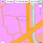 Bán đất thổ cư 3700m2 mặt tiền 100m, đường nhựa 7m tại Tân Uyên, Bình Dương - Ảnh thu nhỏ 1