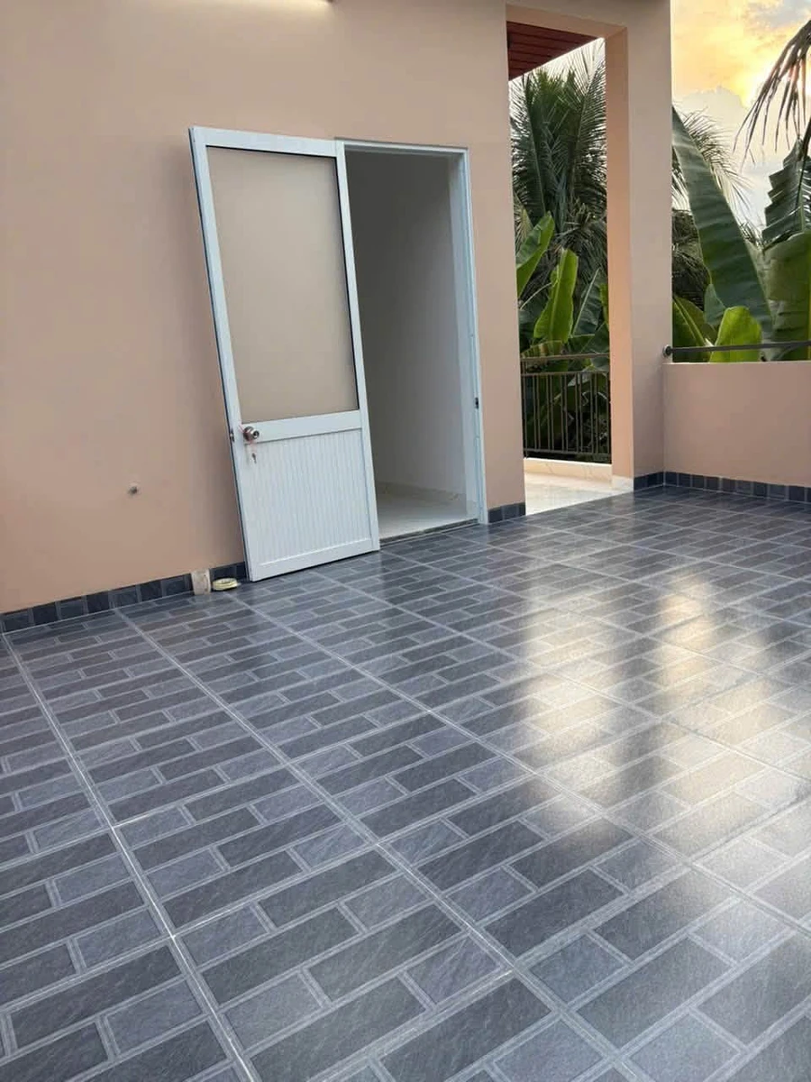 Bán nhà 1 trệt 1 lầu 177m2, 3 phòng ngủ tại Phú Lộc Đông 1, Diên Khánh, Khánh Hòa - Ảnh thu nhỏ 5