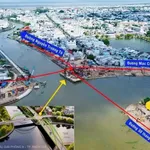 Bán đất mặt tiền Lý Thị Sáu Rạch Giá 133m² 1 tỷ 750 triệu - Ảnh thu nhỏ 4
