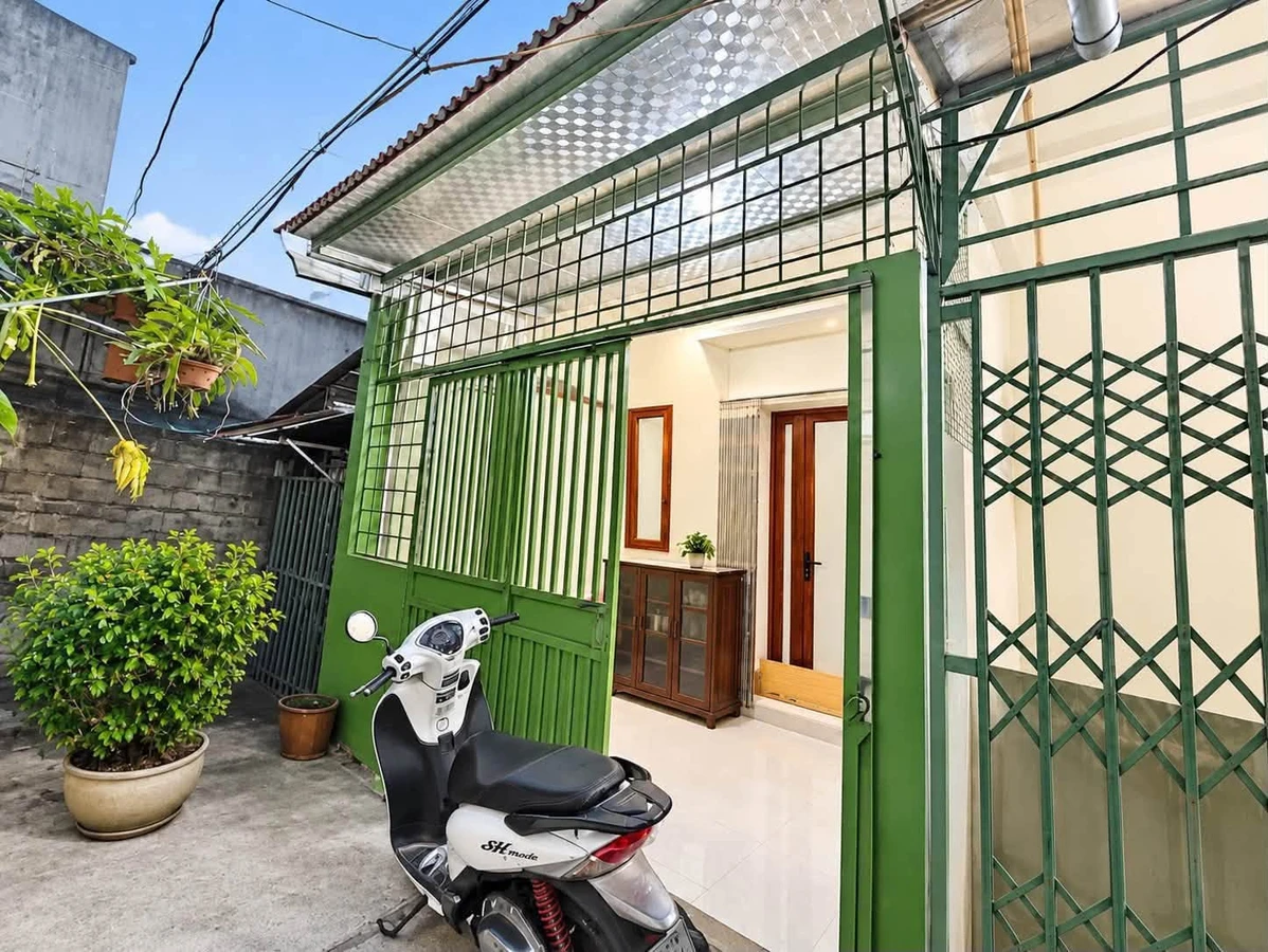 Bán đất 60m2 Trang Quan An Đồng Cần Giờ giá 2,19 tỷ - Ảnh thu nhỏ 3