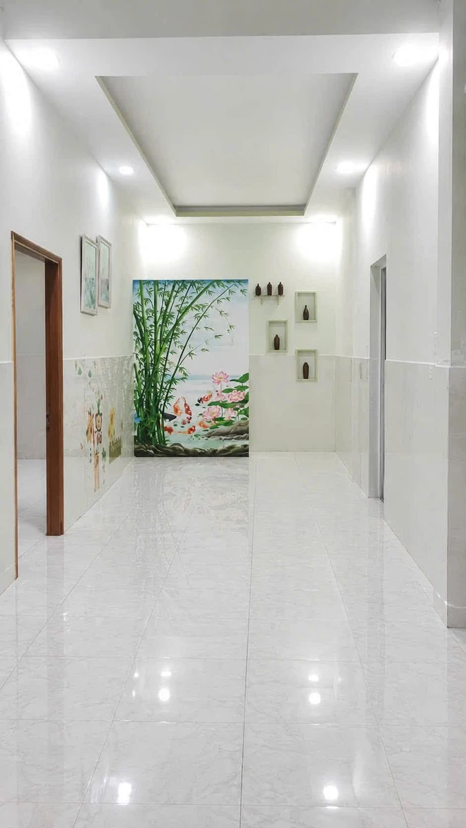 Bán nhà 160m² Phạm Ngọc Thạch 4 tỷ 750 - Ảnh thu nhỏ 3
