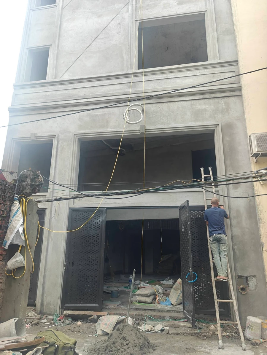Bán tòa CCMN 8 phòng tại Cổ Bi, Gia Lâm, 292.5m², 8,6 tỷ - Ảnh thu nhỏ 3