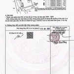 Bán 2 lô đất mặt tiền đường Trần Thị Hè, Phường Hiệp Thành, Quận 12, 4x18m/lô, giá 5,2 tỷ - Ảnh thu nhỏ 2