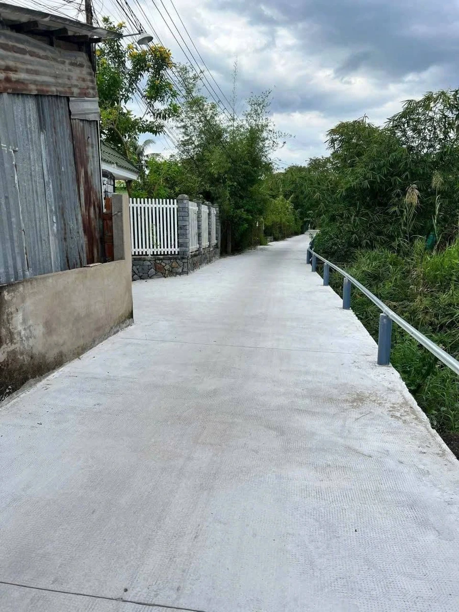 Bán nhà phố 237,8m² 2 phòng ngủ Phú Khương, Nhà Bè - Ảnh 1