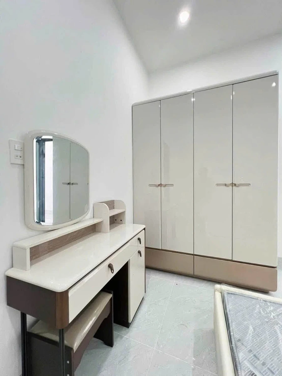 Bán nhà mới 89m² 2 phòng ngủ đường Nguyễn Huy Tưởng Rạch Giá - Ảnh thu nhỏ 5