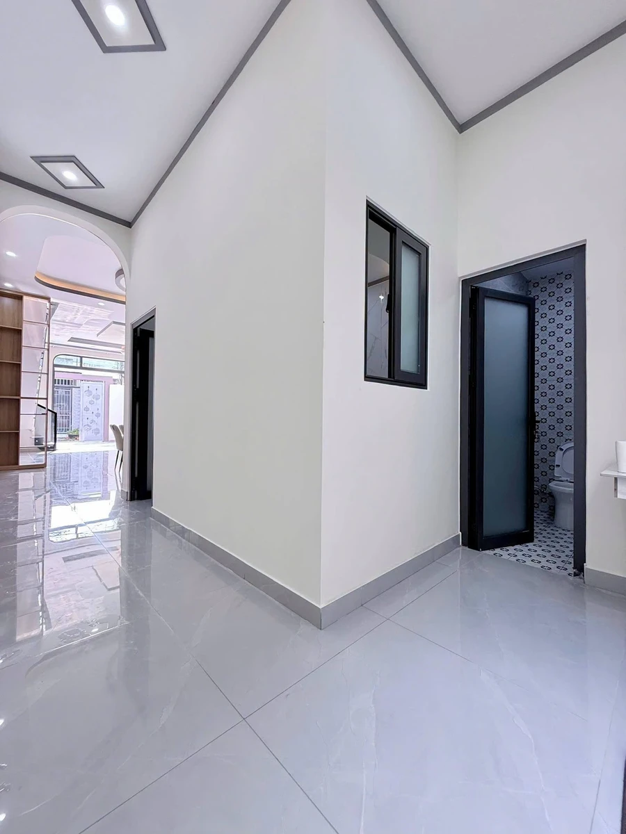 Bán nhà thổ cư 5x20m Phường Trảng Dài Nhà Bè, 3.89 tỷ - Ảnh thu nhỏ 5