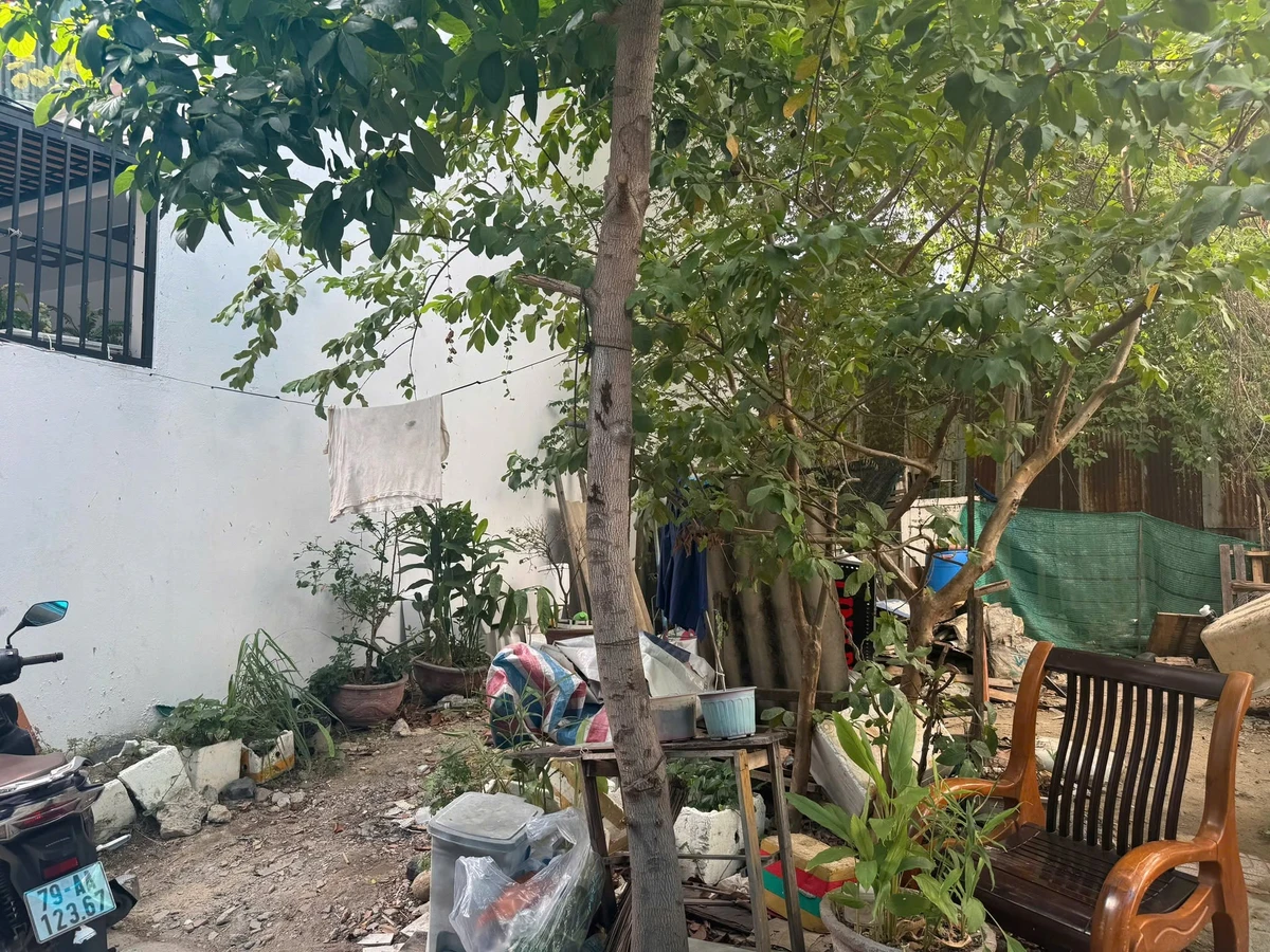 Bán đất hẻm 3m Văn Tiến Dũng 53,9m² 2,2 tỷ Nha Trang - Ảnh thu nhỏ 3