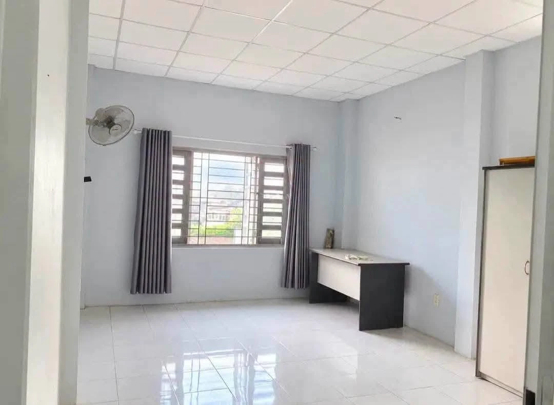 Bán nhà 2 tầng 68m² 2 phòng ngủ Thới An Quận 12 - Ảnh 1