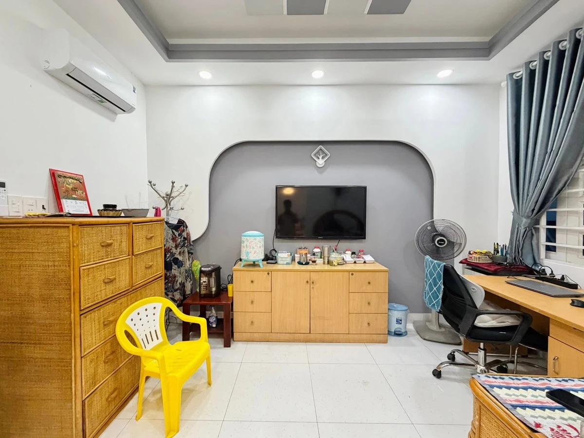 Bán nhà Phan Xích Long 37m2, 7.4 tỷ, Phú Nhuận - Ảnh thu nhỏ 5