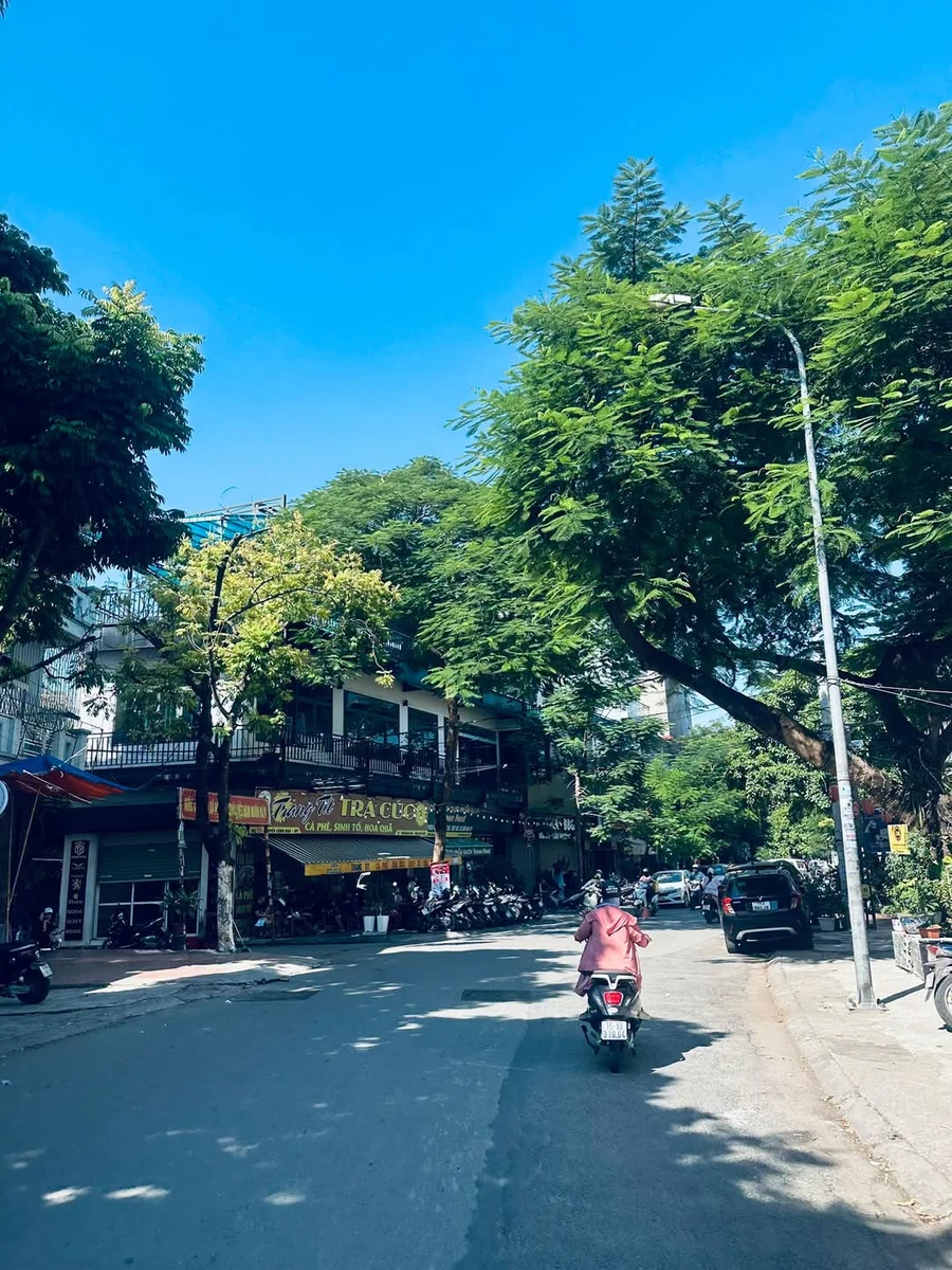 Bán nhà phố mới 32m² 4PN Trần Nguyên Hãn, Hải Phòng - Ảnh 1