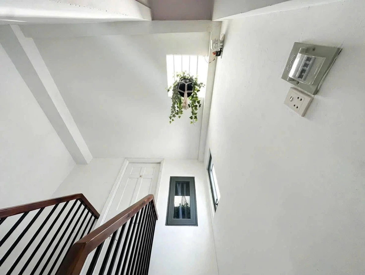 Bán nhà hẻm xe hơi 100m² 4 phòng ngủ Nguyễn Văn Lượng - Ảnh thu nhỏ 3