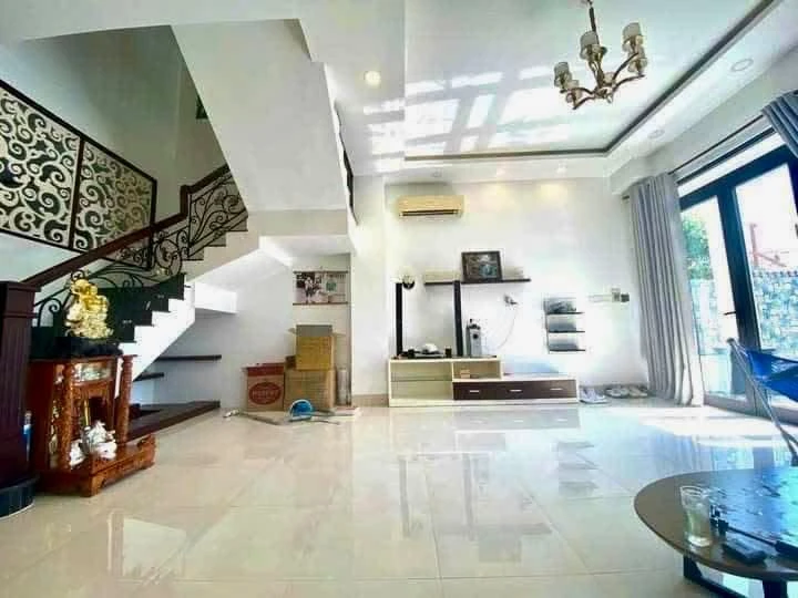 Bán biệt kế Rạch Giá An Giang 7.5x25m 4.5 tỷ - Ảnh thu nhỏ 3