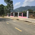 Bán đất giáp Suối Đá lớn - có sẵn thổ cư - mặt tiền nhựa lớn - khu dân cư - Ảnh thu nhỏ 4