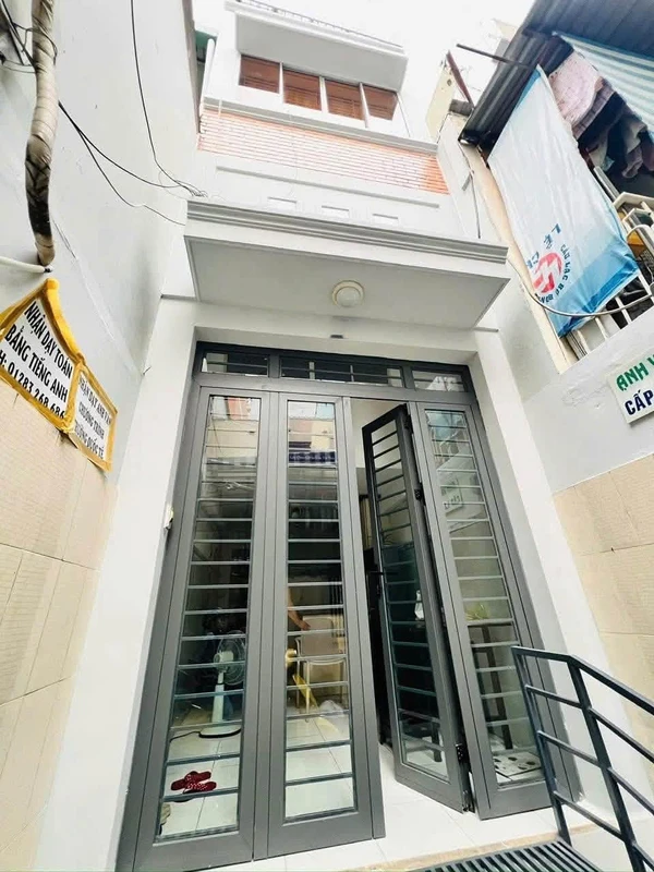 Bán nền 10×48m đường Đan, gần chợ Châu Hưng, Bến Tre, 490 triệu dt884