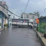 Bán đất 161m² ngang 12m hẻm đường số 11, Linh Xuân, Thủ Đức giá 4,5 tỷ - Ảnh thu nhỏ 1