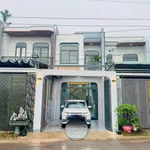 Bán nhà mặt tiền 4 phòng ngủ Trảng Dài, Đồng Nai 3.89 tỷ - Ảnh thu nhỏ 2